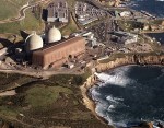 Diablo Canyon Nuclear Power Plant
